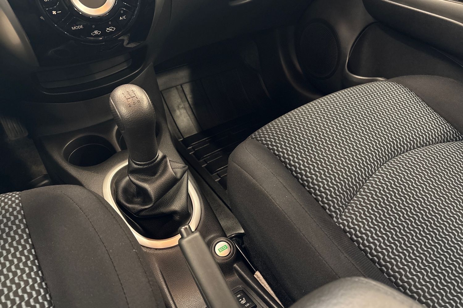 Nissan NOTE vaihtoauto