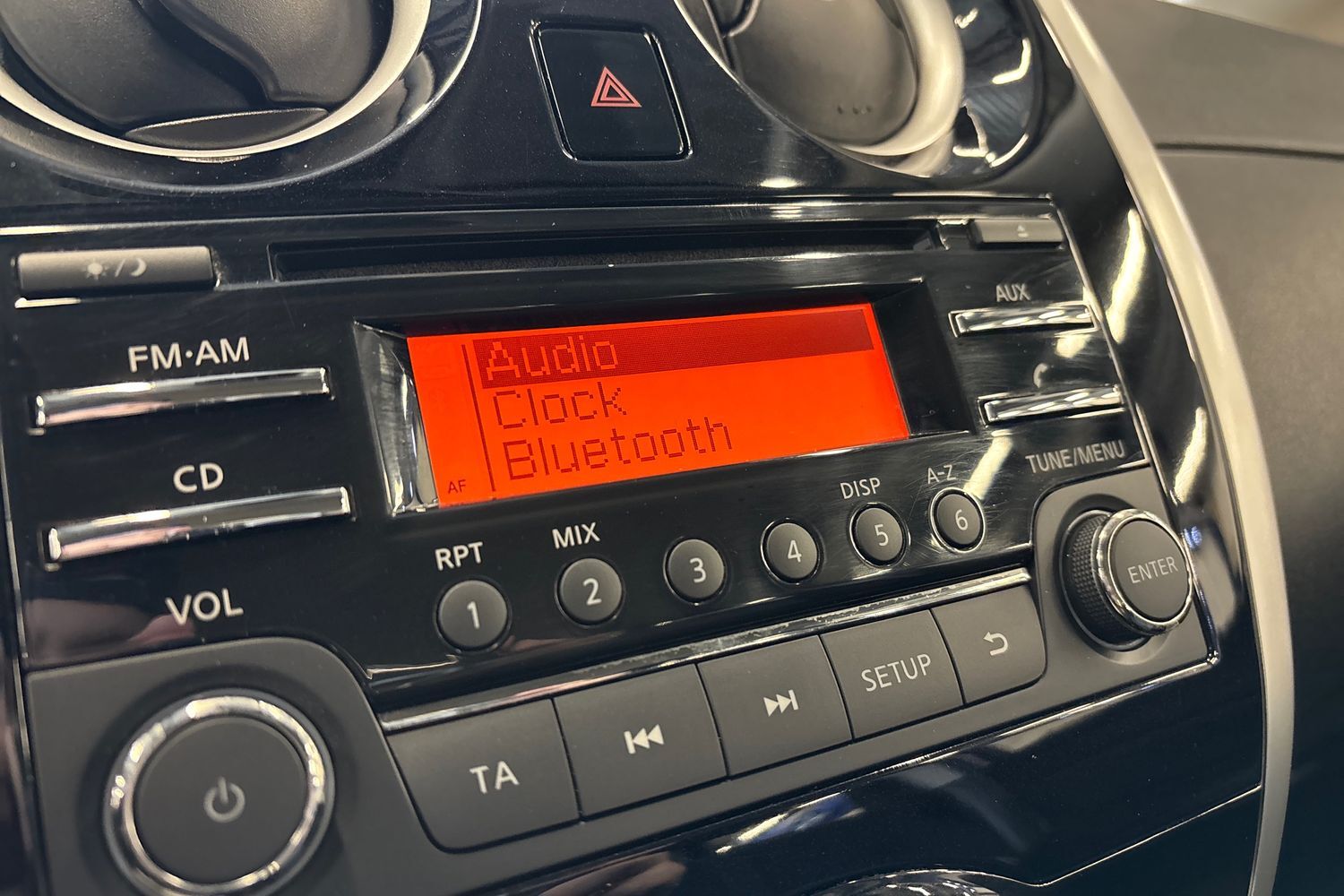 Nissan NOTE vaihtoauto