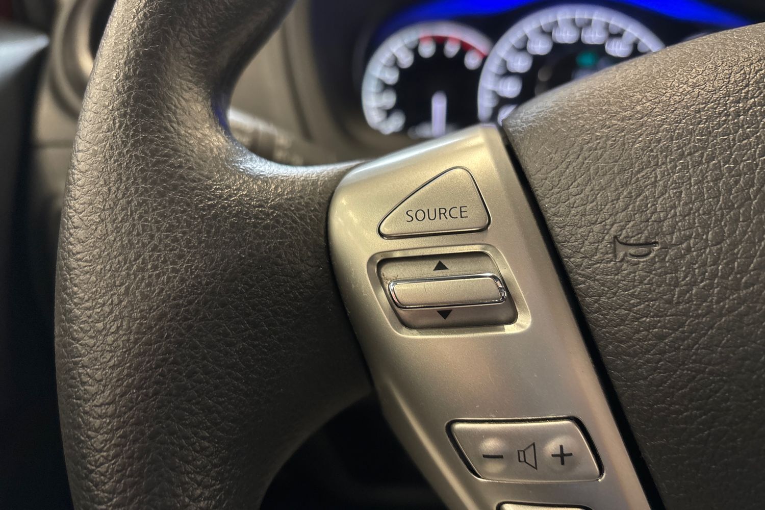 Nissan NOTE vaihtoauto
