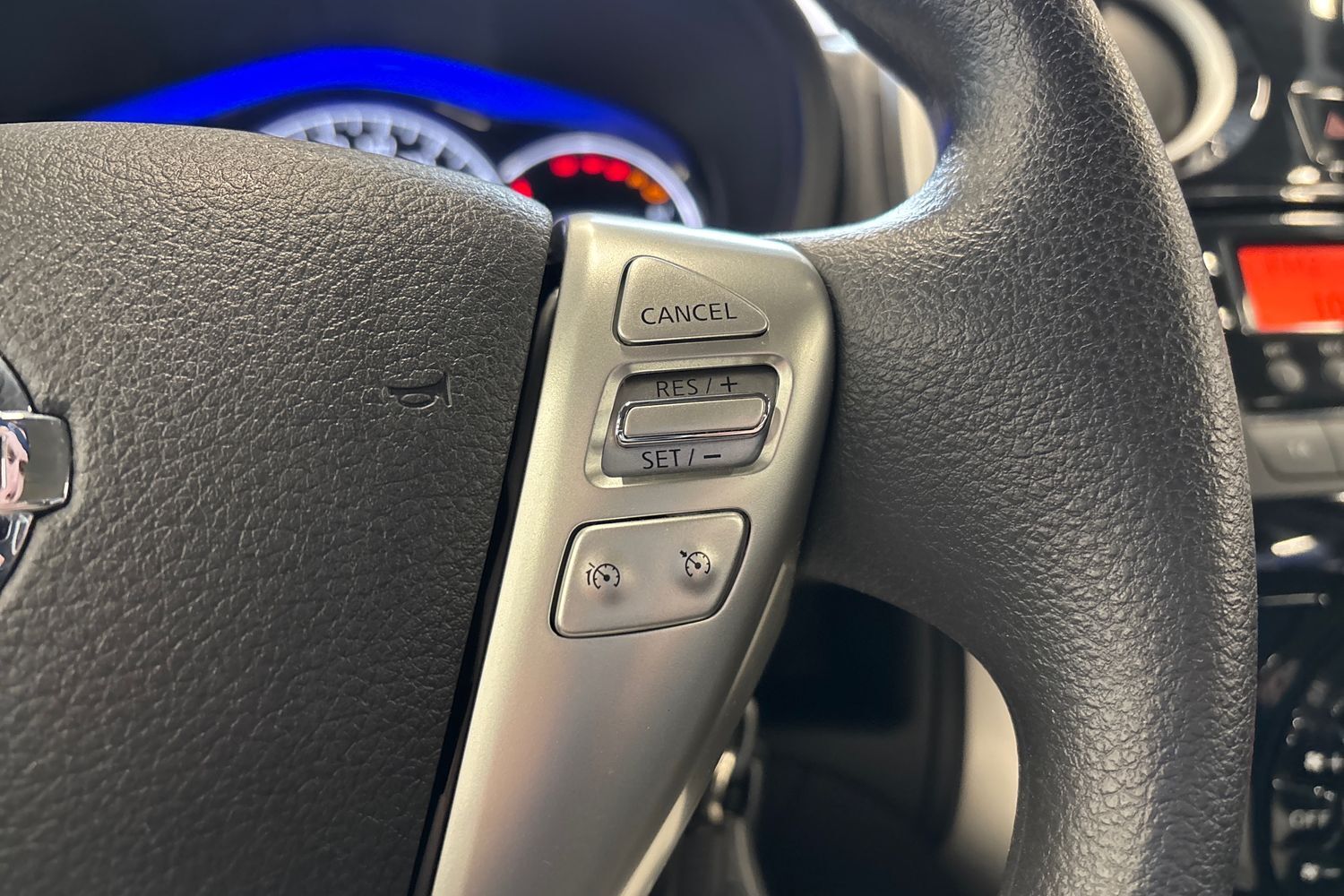 Nissan NOTE vaihtoauto