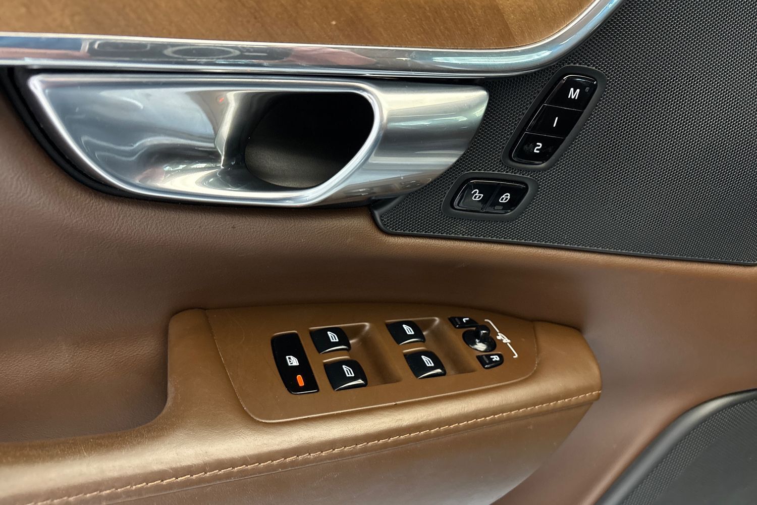 Volvo S90 vaihtoauto
