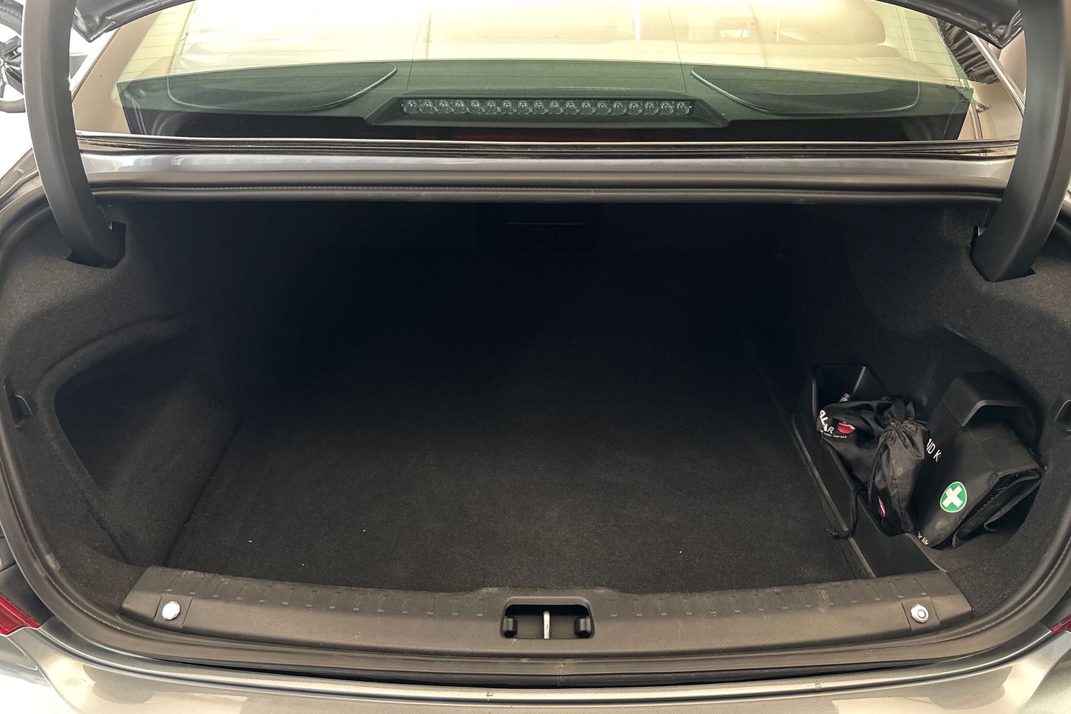 Volvo S90 vaihtoauto