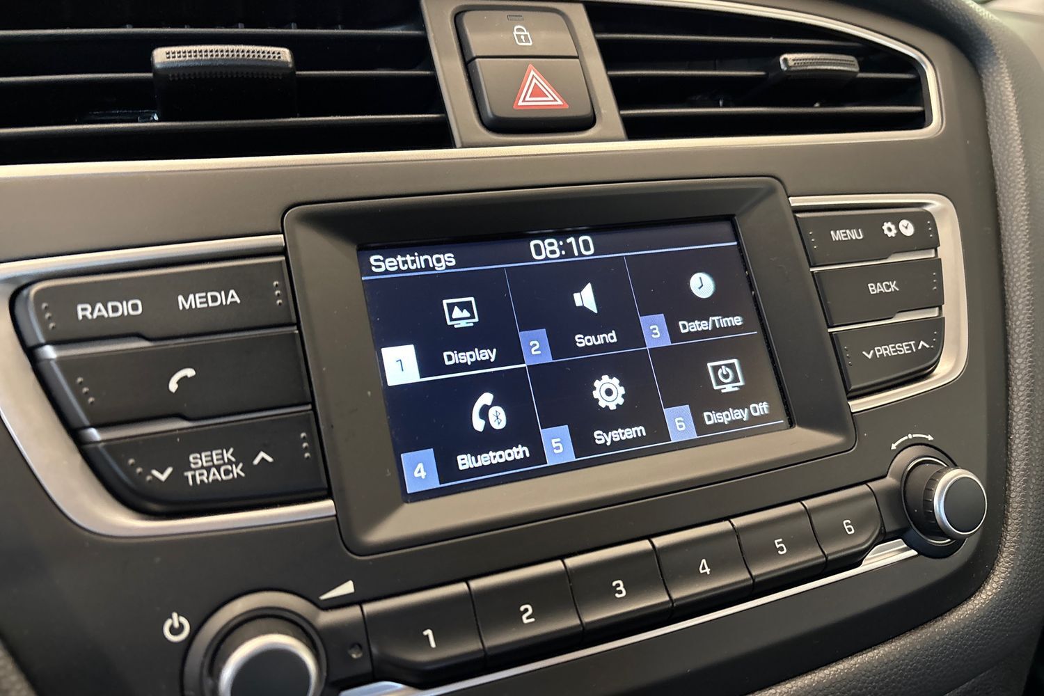 Hyundai i20 Active Cross vaihtoauto