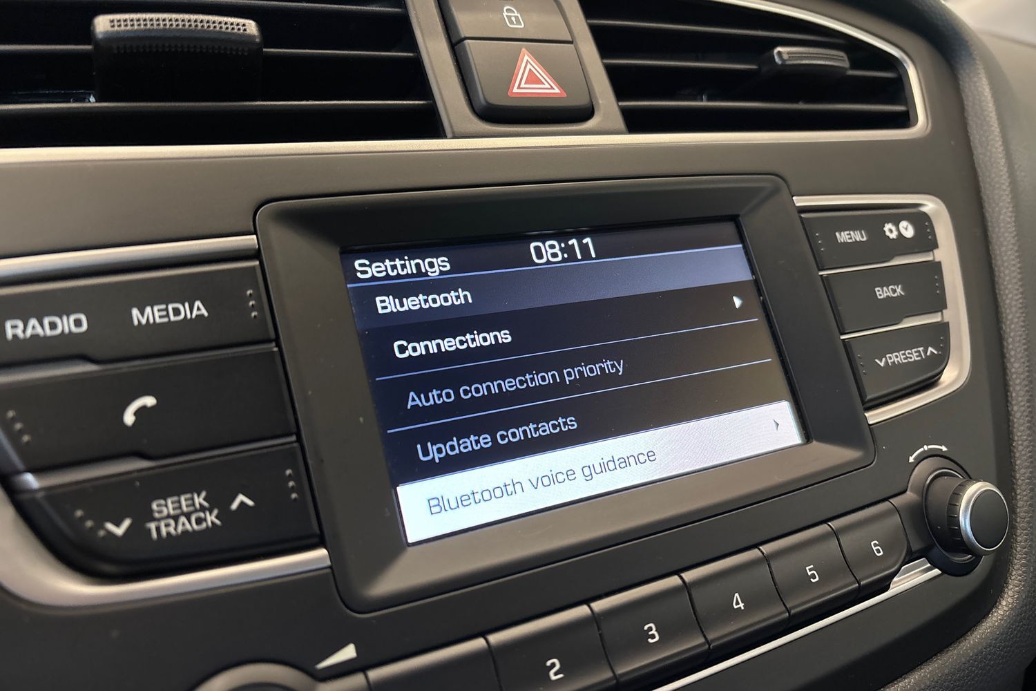 Hyundai i20 Active Cross vaihtoauto