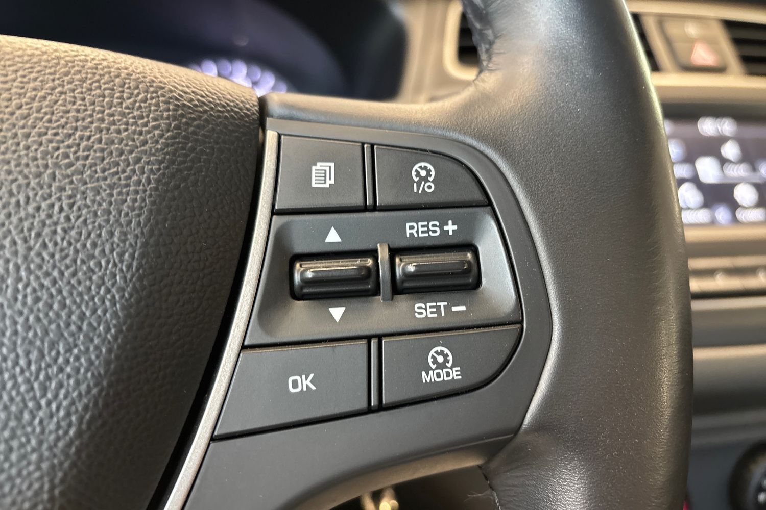 Hyundai i20 Active Cross vaihtoauto