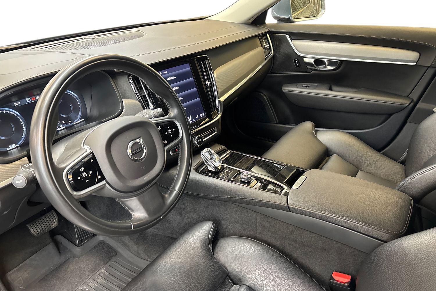 Volvo V90 vaihtoauto