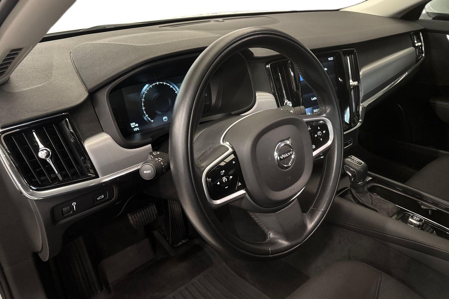 Volvo S90 vaihtoauto