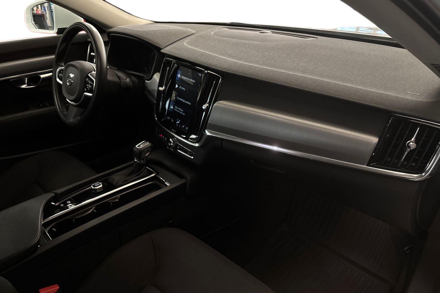 Volvo S90 vaihtoauto
