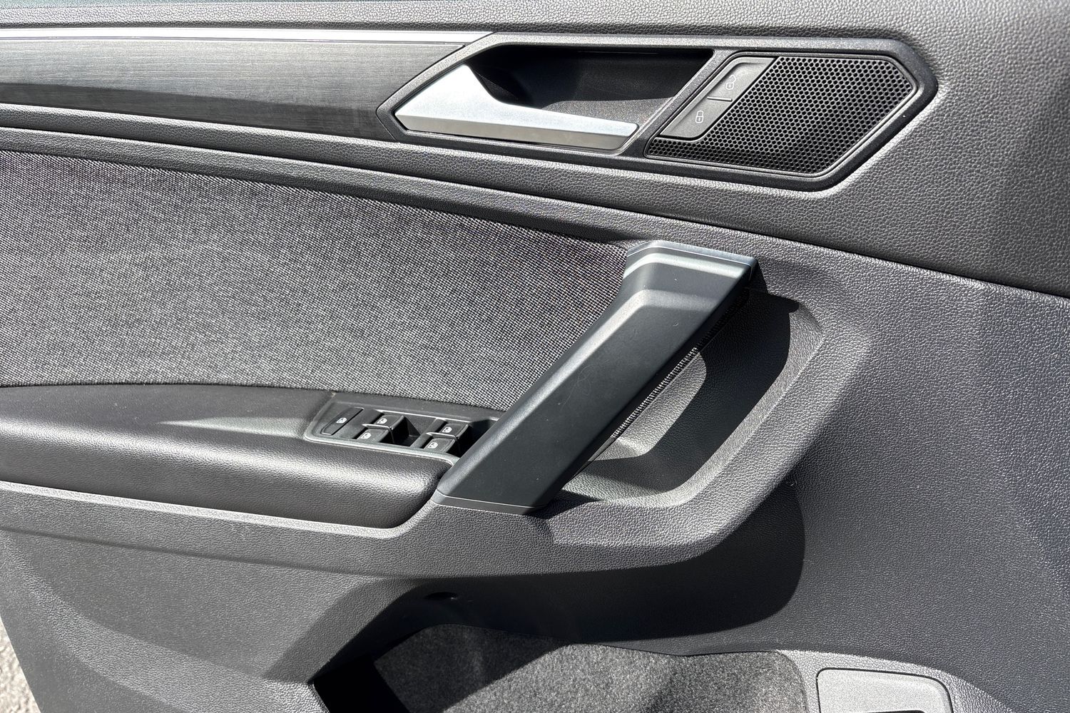 SEAT Tarraco vaihtoauto