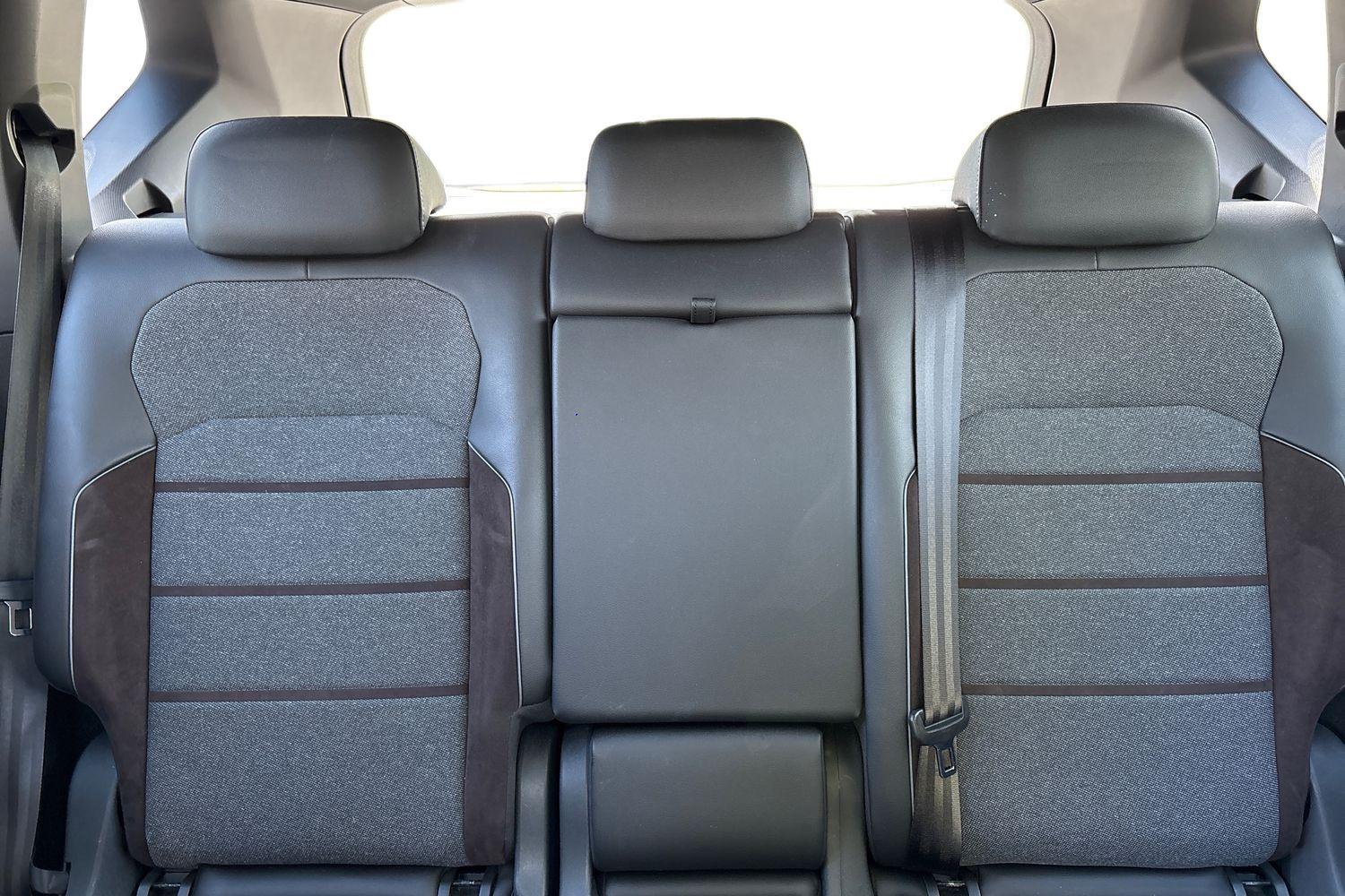 SEAT Tarraco vaihtoauto