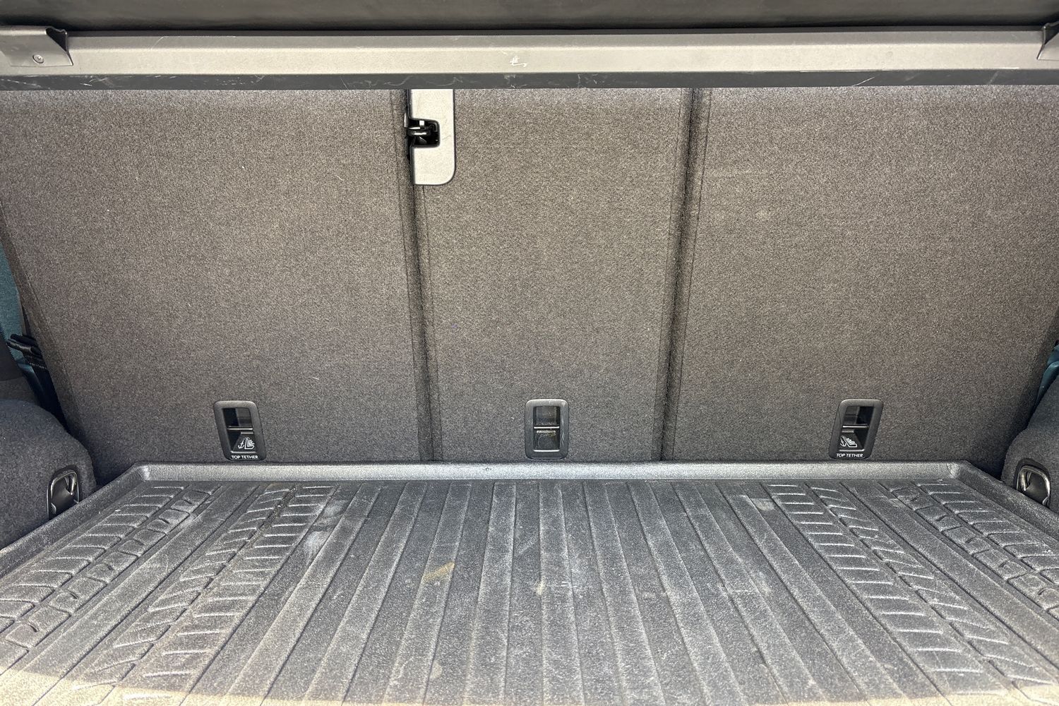 SEAT Tarraco vaihtoauto
