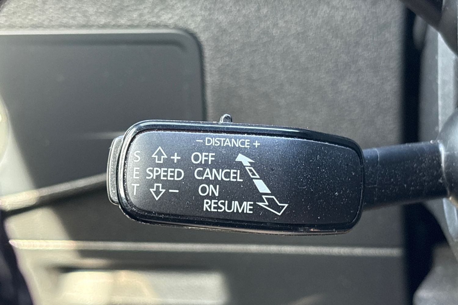 SEAT Tarraco vaihtoauto