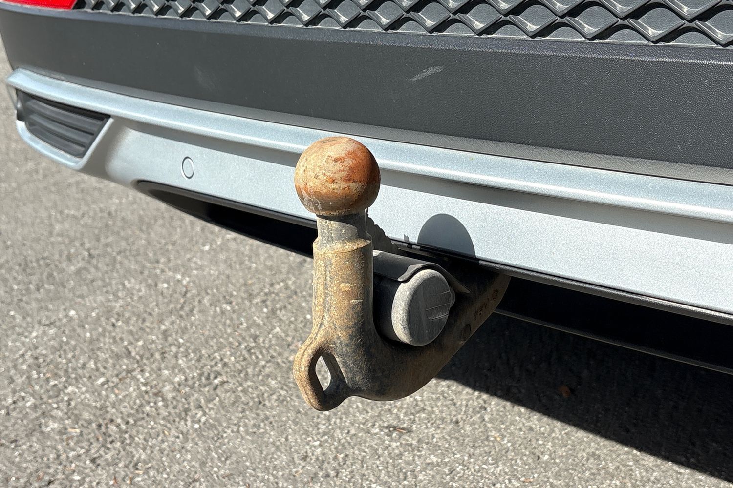 SEAT Tarraco vaihtoauto