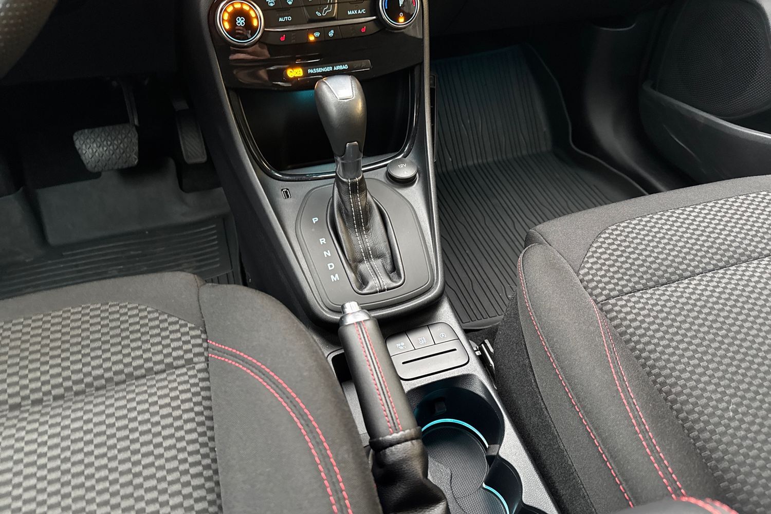 Ford Puma vaihtoauto