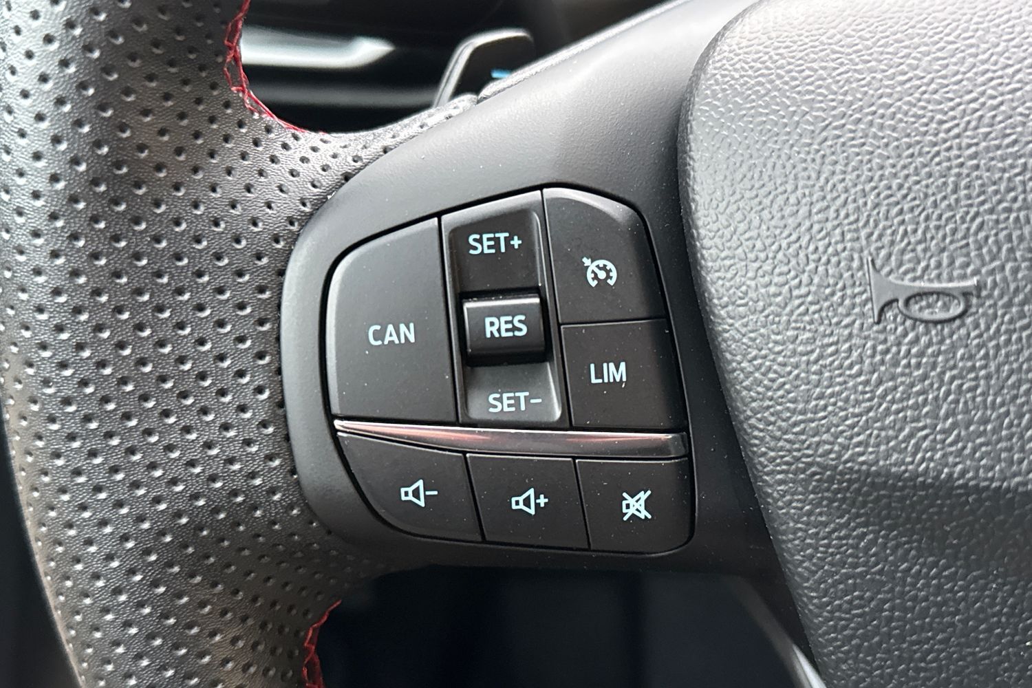 Ford Puma vaihtoauto