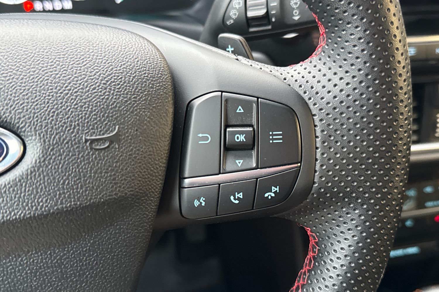 Ford Puma vaihtoauto