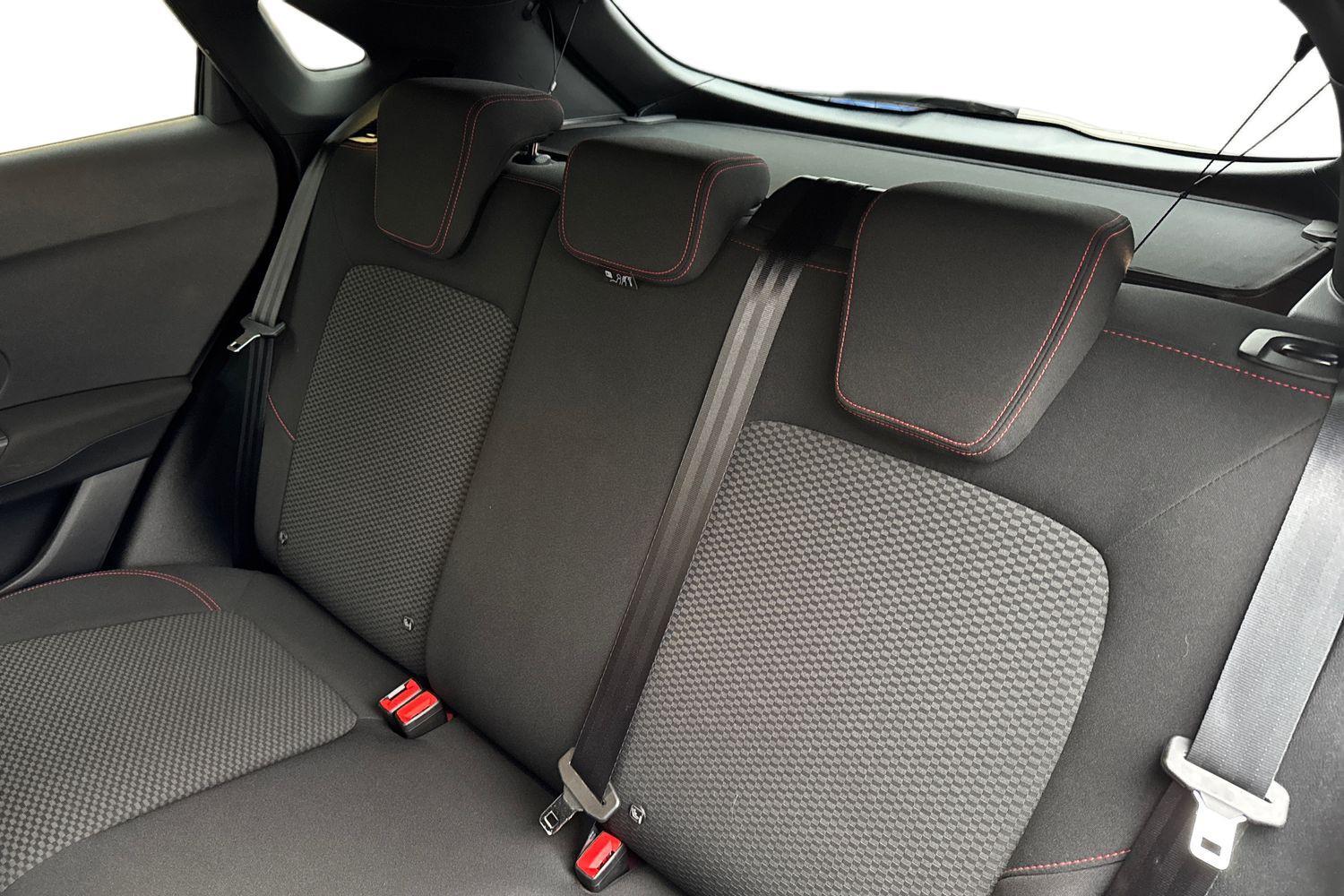 Ford Puma vaihtoauto