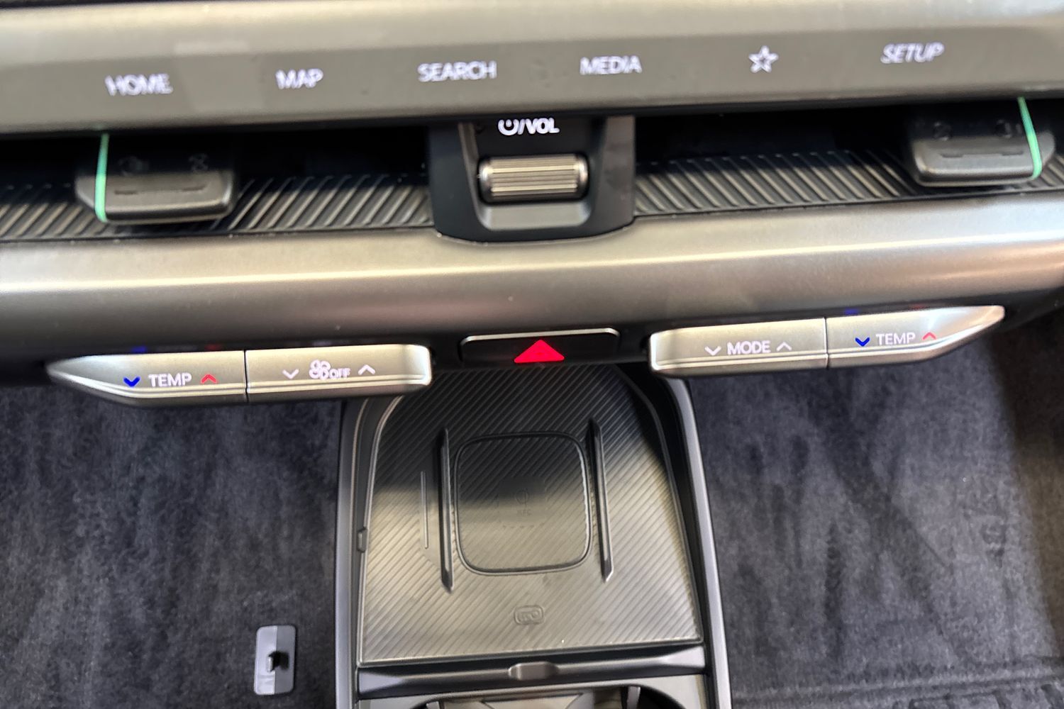 Kia EV4 vaihtoauto