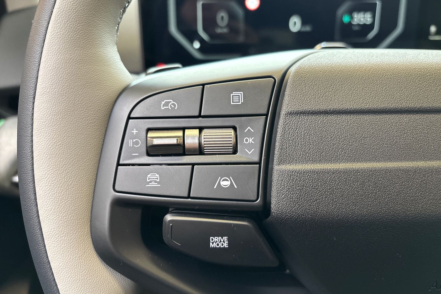 Kia EV4 vaihtoauto