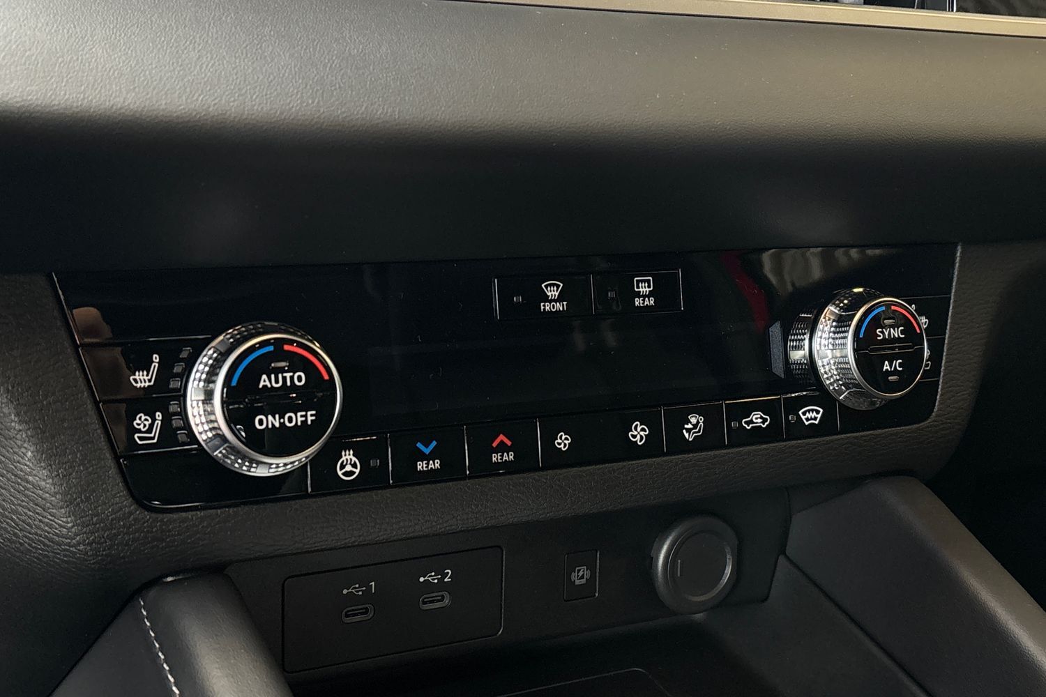 Mitsubishi Outlander vaihtoauto