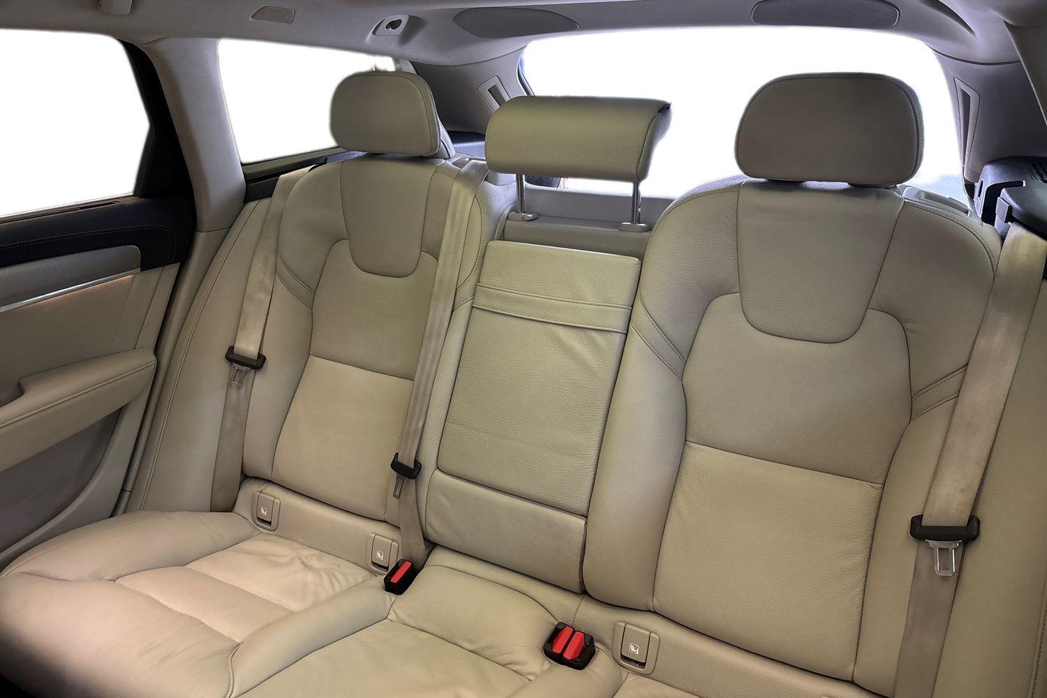 Volvo V90 vaihtoauto