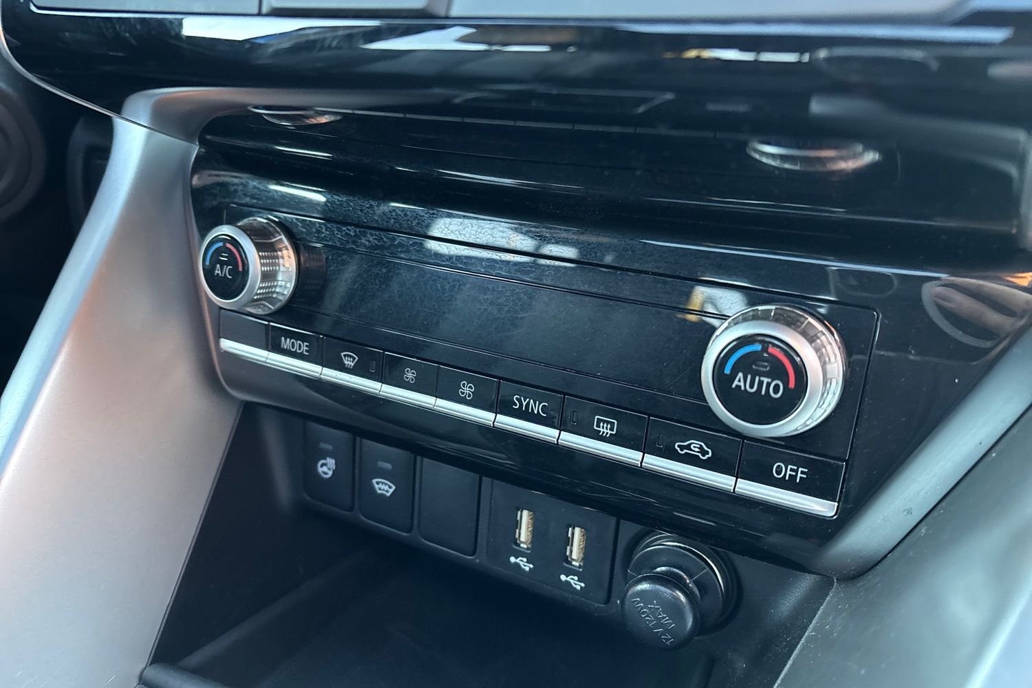 Mitsubishi Eclipse Cross vaihtoauto