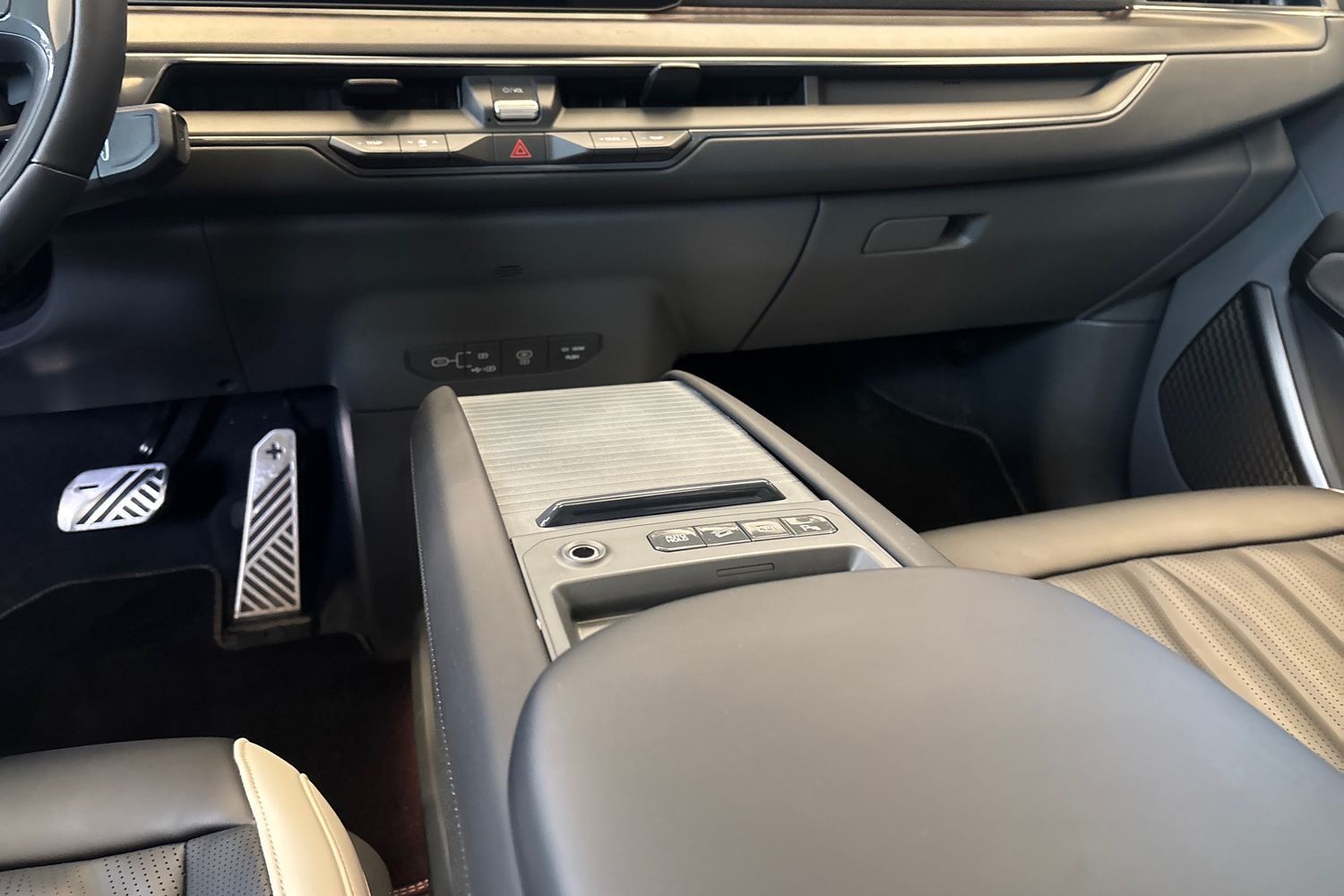 Kia EV9 vaihtoauto