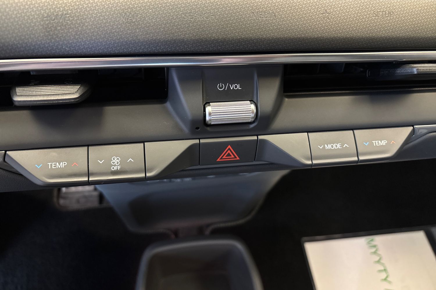 Kia EV9 vaihtoauto