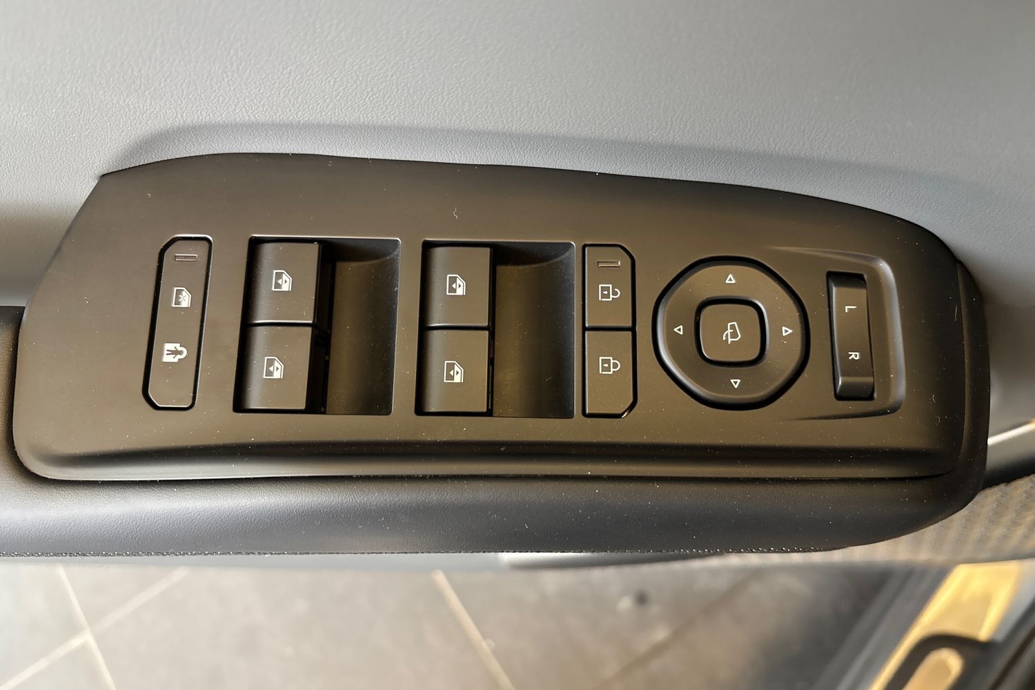 Kia EV9 vaihtoauto