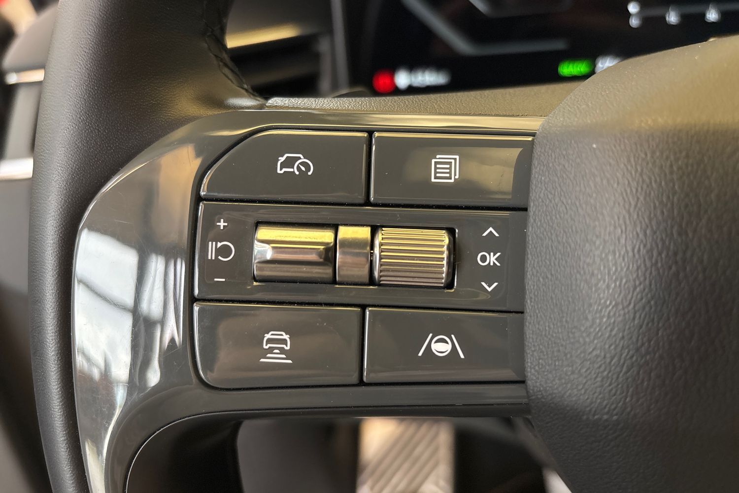Kia EV9 vaihtoauto