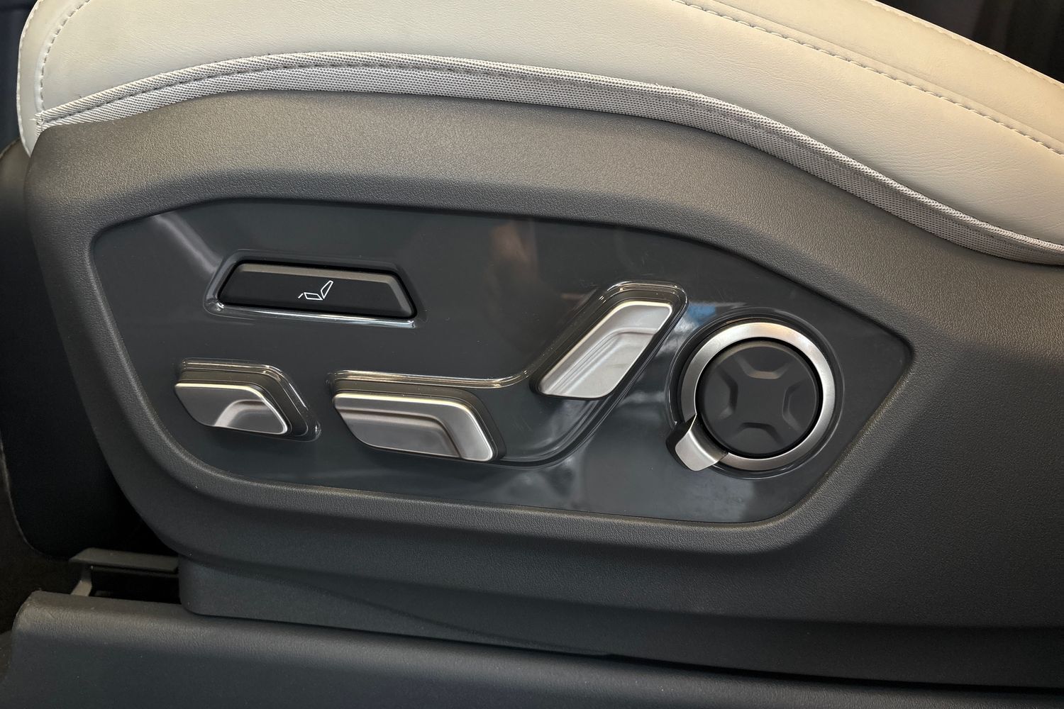 Kia EV9 vaihtoauto