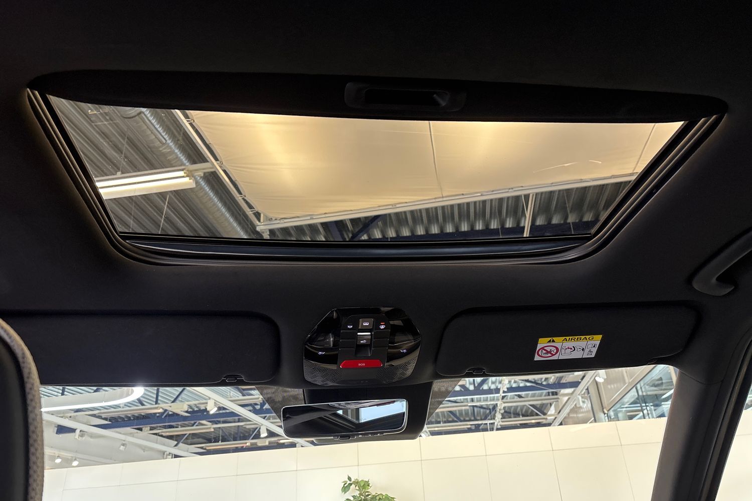 Kia EV9 vaihtoauto