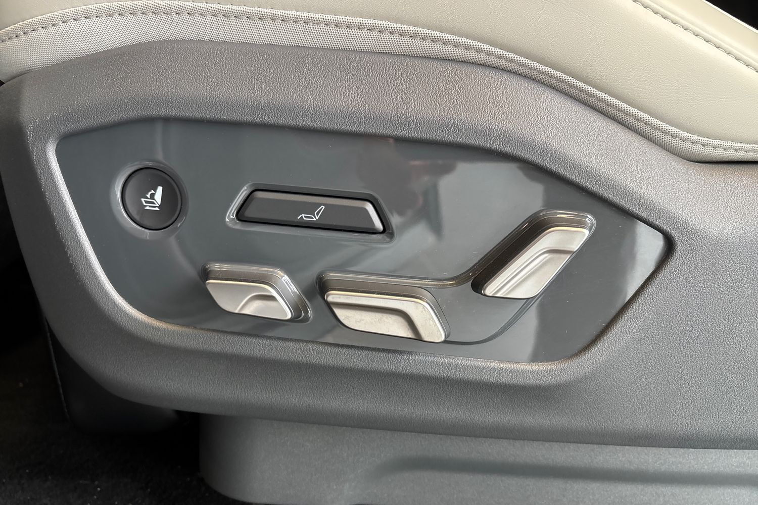 Kia EV9 vaihtoauto