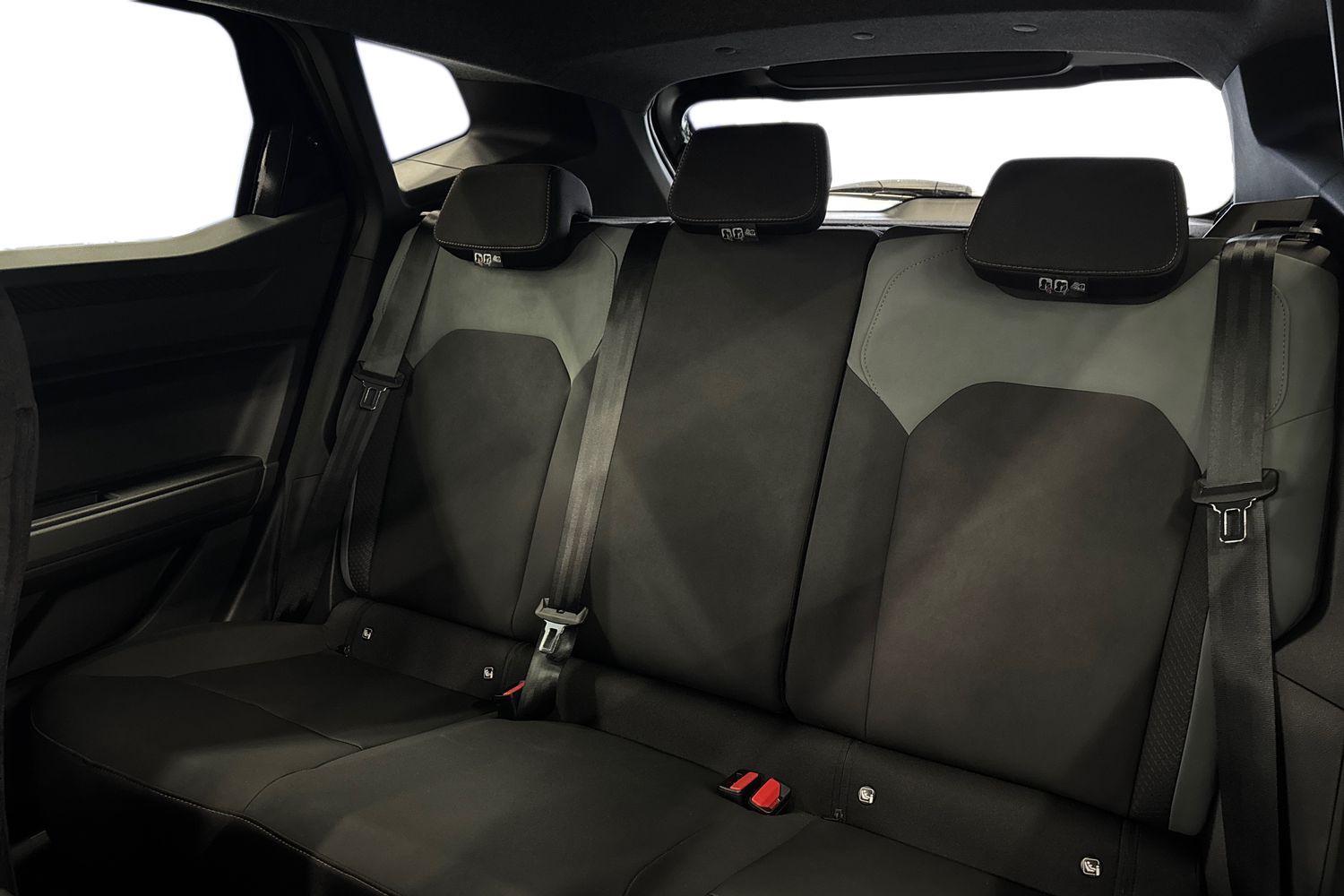 Dacia Duster vaihtoauto