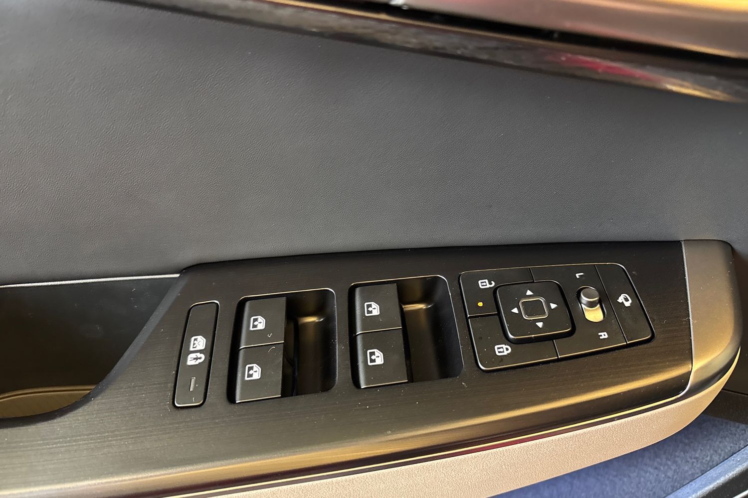 Kia EV6 vaihtoauto