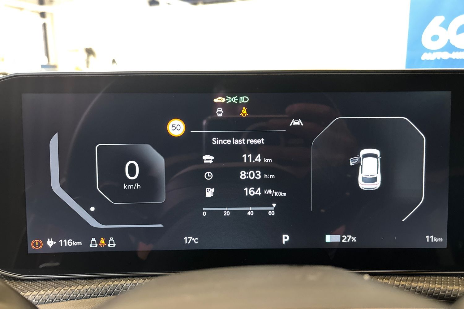 Kia EV6 vaihtoauto