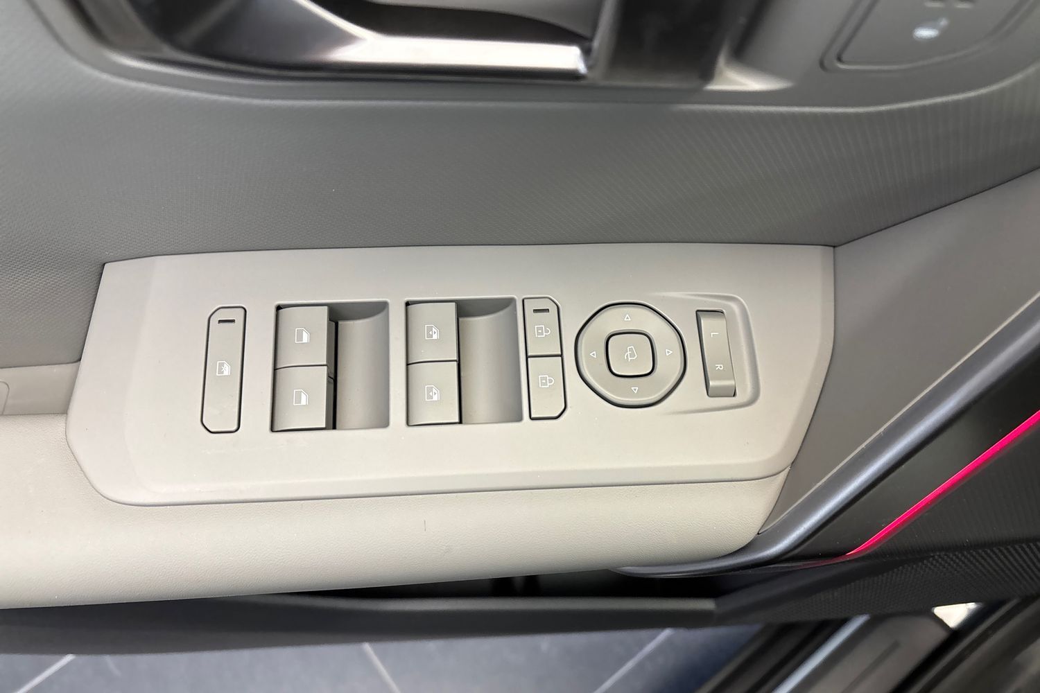 Kia Seltos vaihtoauto