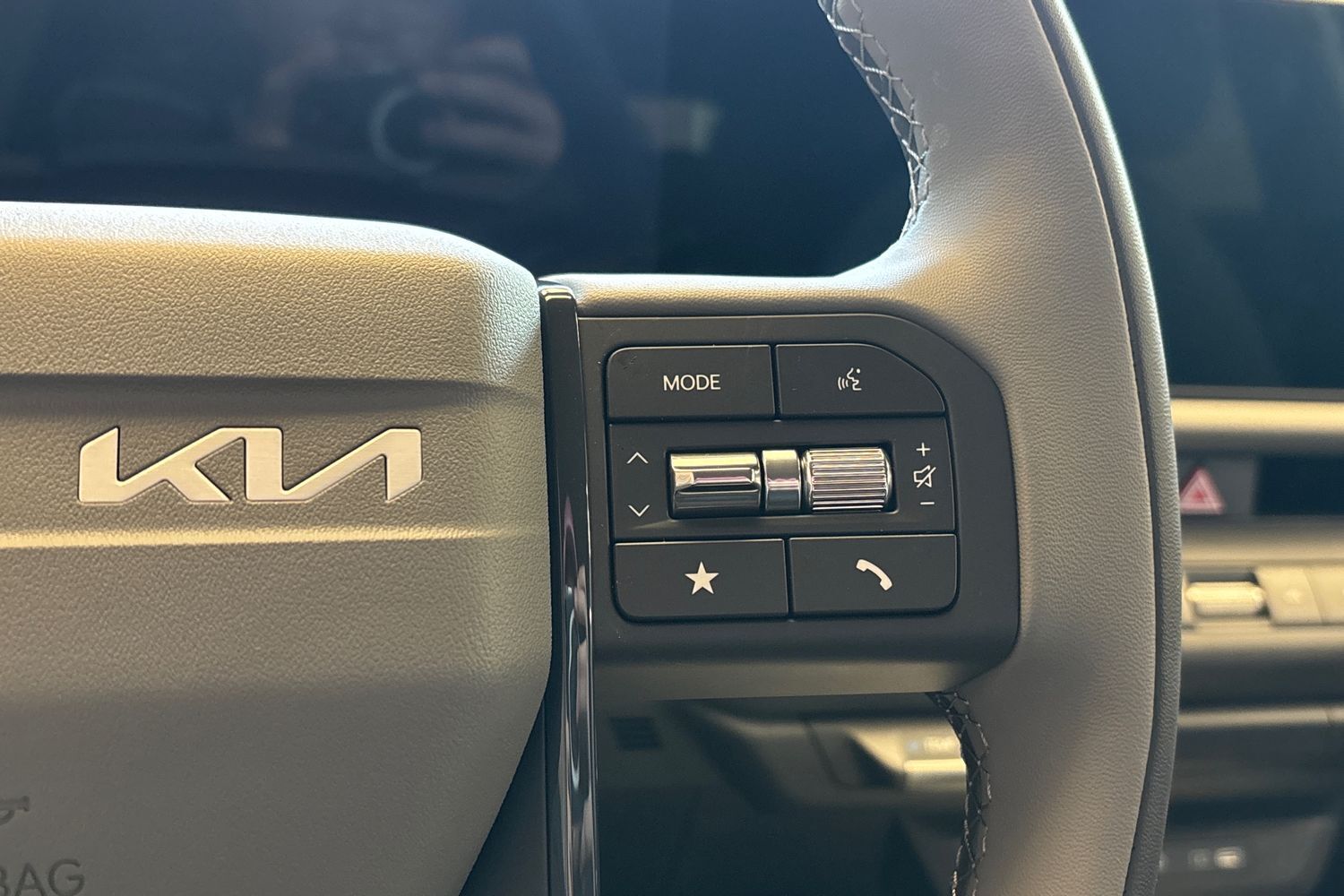 Kia Seltos vaihtoauto