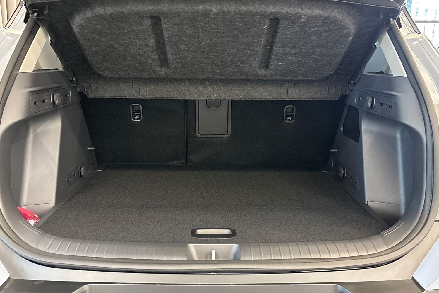 Kia Seltos vaihtoauto