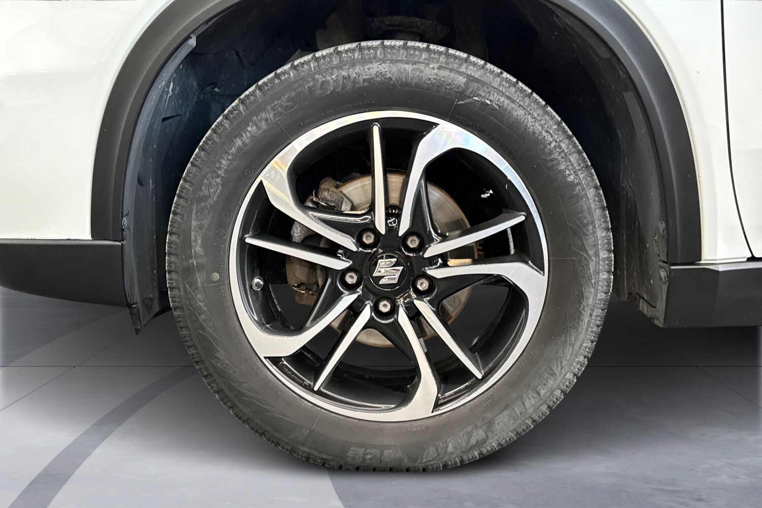 Suzuki Vitara vaihtoauto