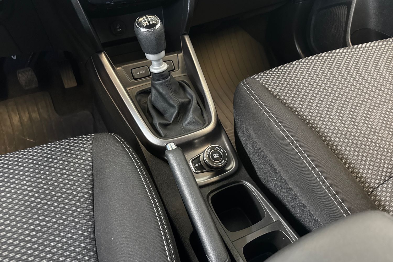 Suzuki Vitara vaihtoauto