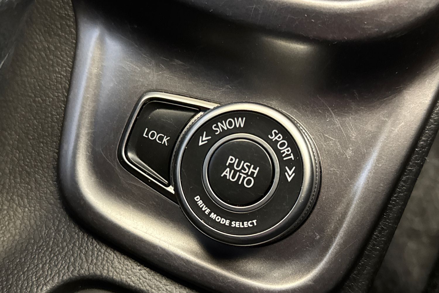 Suzuki Vitara vaihtoauto