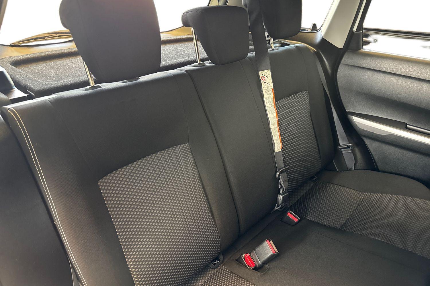 Suzuki Vitara vaihtoauto