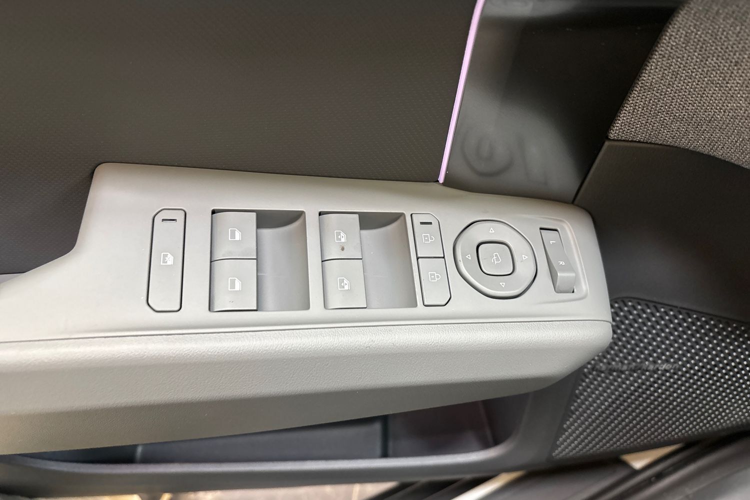 Kia EV3 vaihtoauto