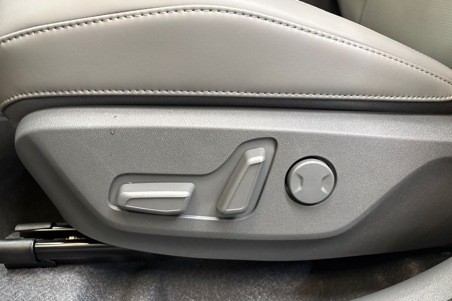 Kia EV3 vaihtoauto