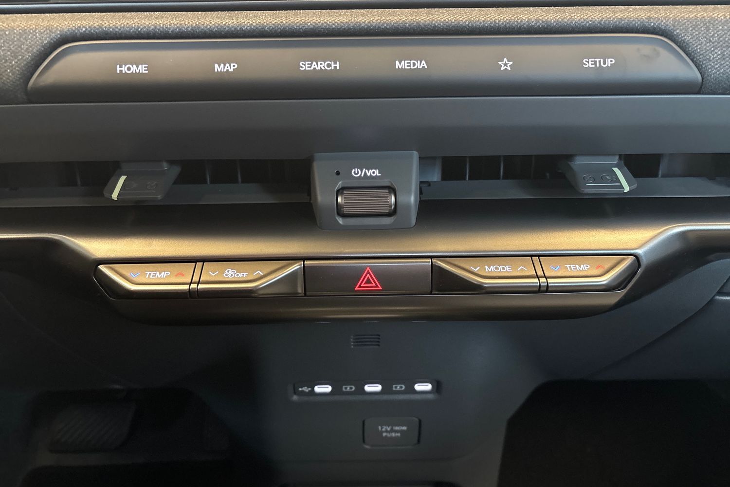 Kia EV2 vaihtoauto
