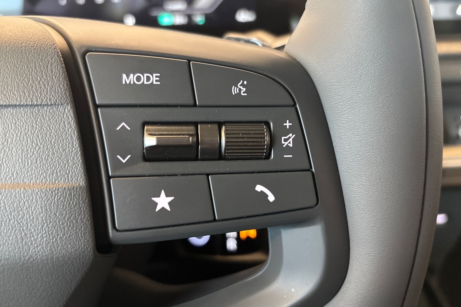 Kia EV2 vaihtoauto