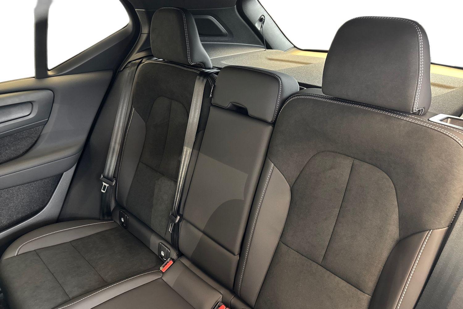 Volvo EX40 vaihtoauto