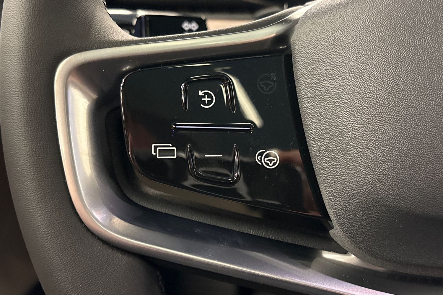 Volvo ES90 vaihtoauto