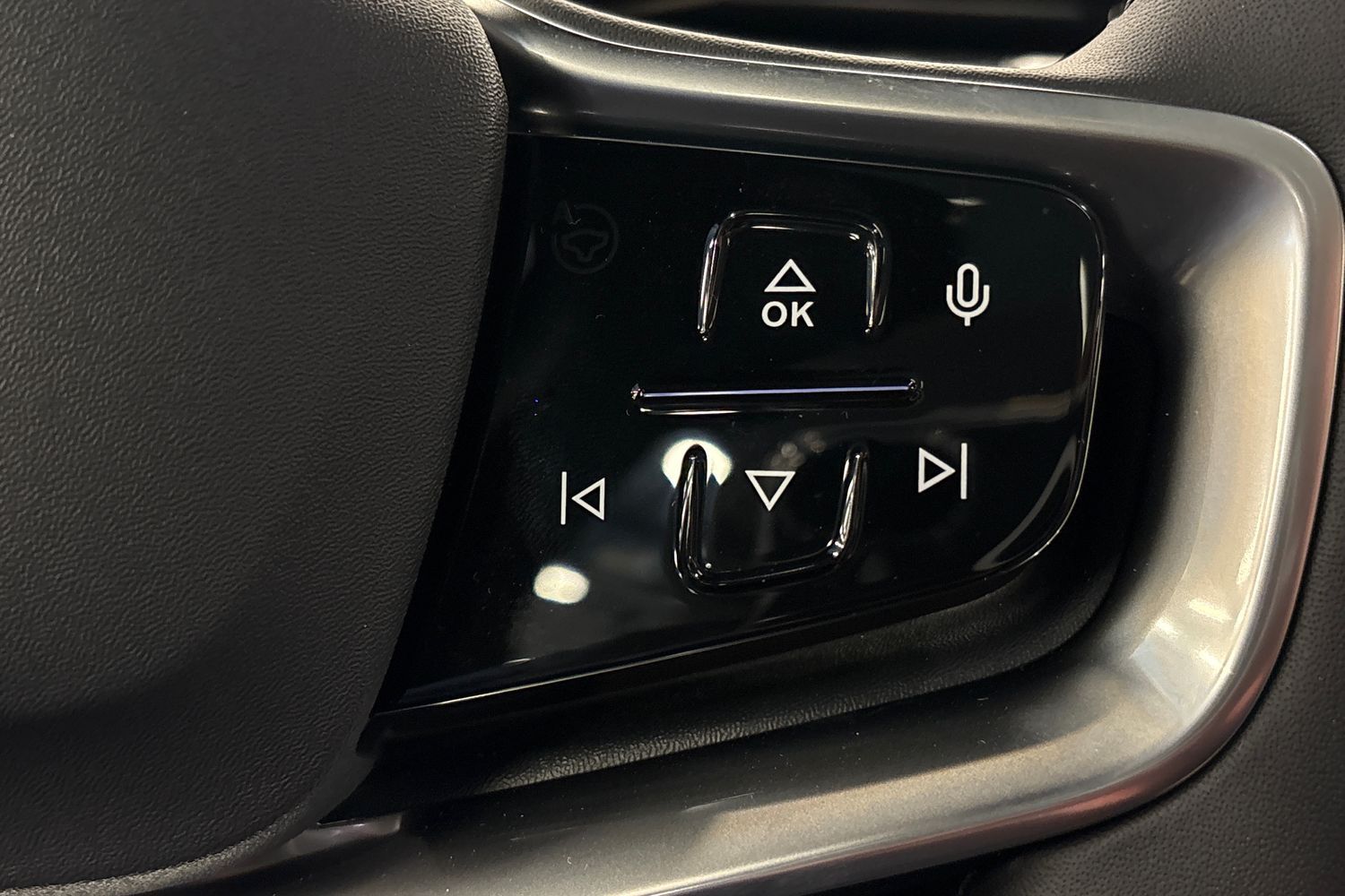 Volvo ES90 vaihtoauto